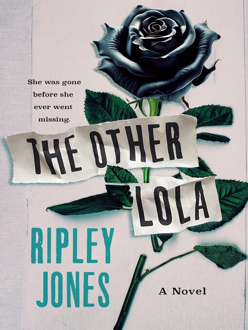 Title details for The Other Lola by Ripley Jones - Wait list